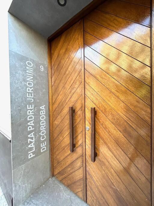 Hispalis Patio Del Rinconcillo 세비야 외부 사진