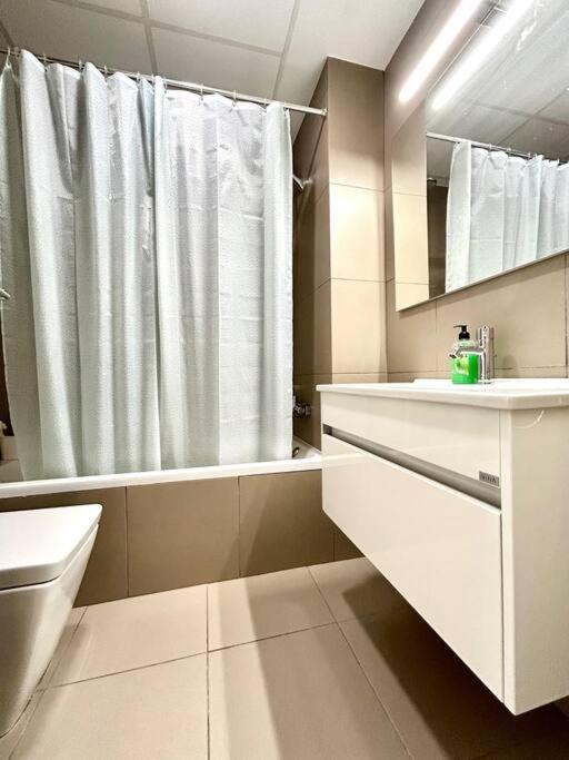 Hispalis Patio Del Rinconcillo 세비야 외부 사진