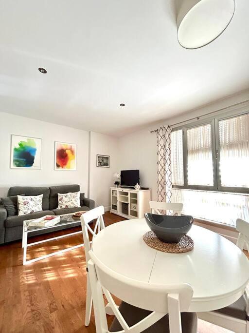 Hispalis Patio Del Rinconcillo 세비야 외부 사진